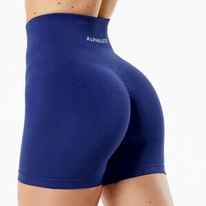 Alphalete Amplify Shorts